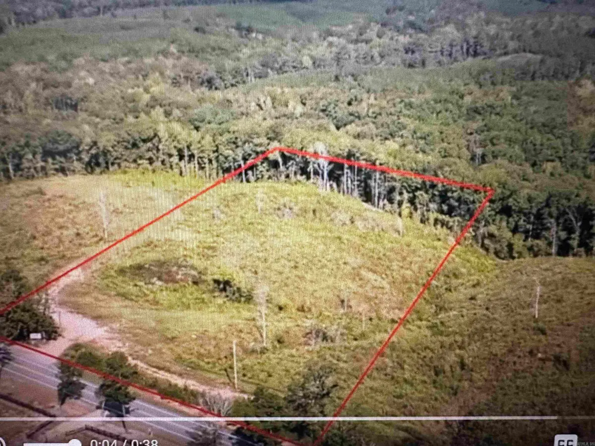 Lot 6 Overlook Estates Highway 5, Benton, AR 72019 - #1