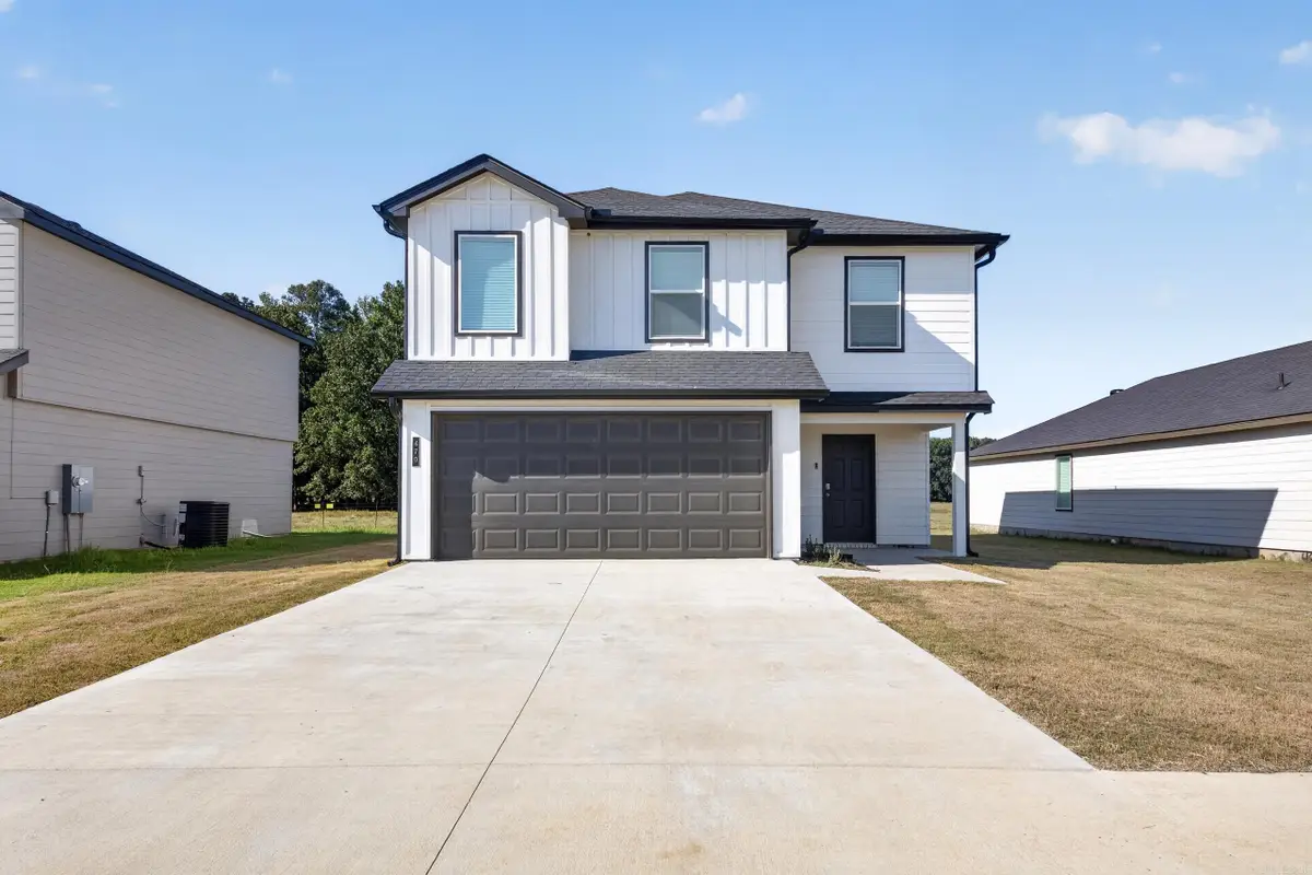 470 Moonlight Graham Boulevard, Ward, AR 72176 - #1