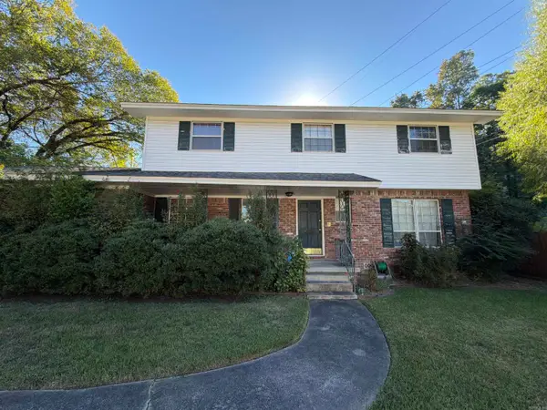 507 Hall Drive, Little Rock, AR 72205