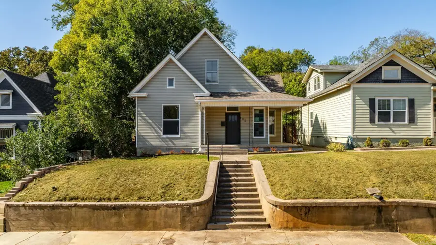 102 Rice Street, Little Rock, AR 72205 - #2
