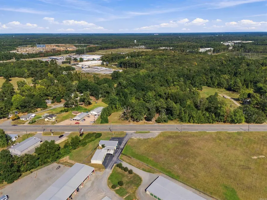 6425 Dollarway Road, White Hall, AR 71602 - #2