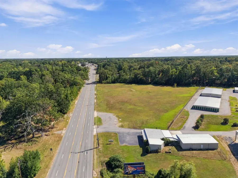 6425 Dollarway Road, White Hall, AR 71602 - #3