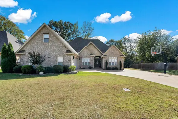 2003 Jamestown Street, Jonesboro, AR 72404
