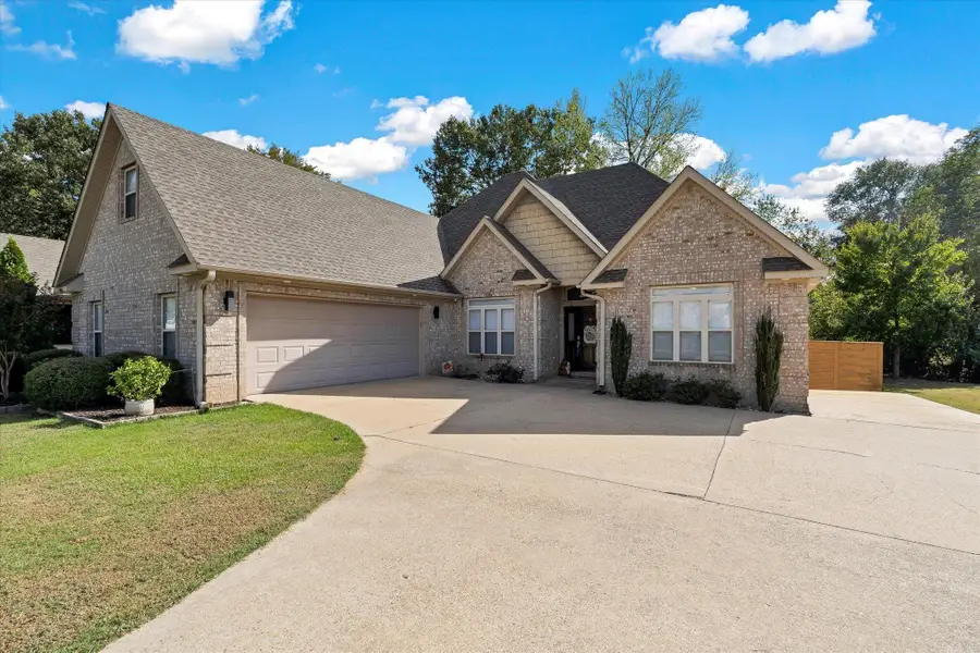 2003 Jamestown Street, Jonesboro, AR 72404 - #2