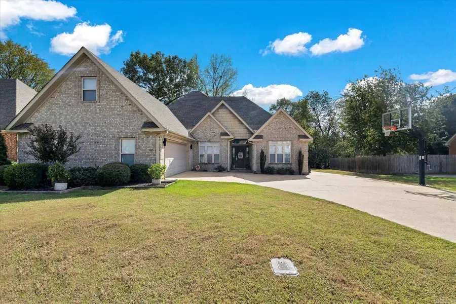 2003 Jamestown Street, Jonesboro, AR 72404 - #3