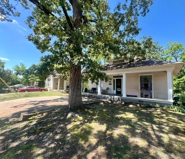 128 S Woodrow Street, Little Rock, AR 72205 - #2