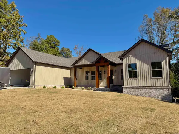 1005 N 75th Street, Paragould, AR 72450
