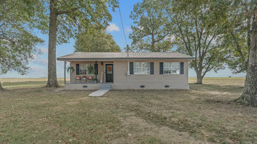 3002 County Road 945, Jonesboro, AR 72401 - #3