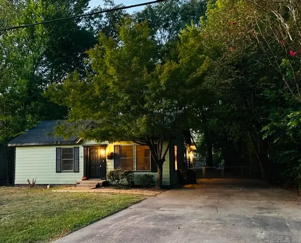 2014 Simms, Conway, AR 72034