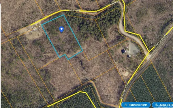 97 Haley Lane Drive, Drasco, AR 72067