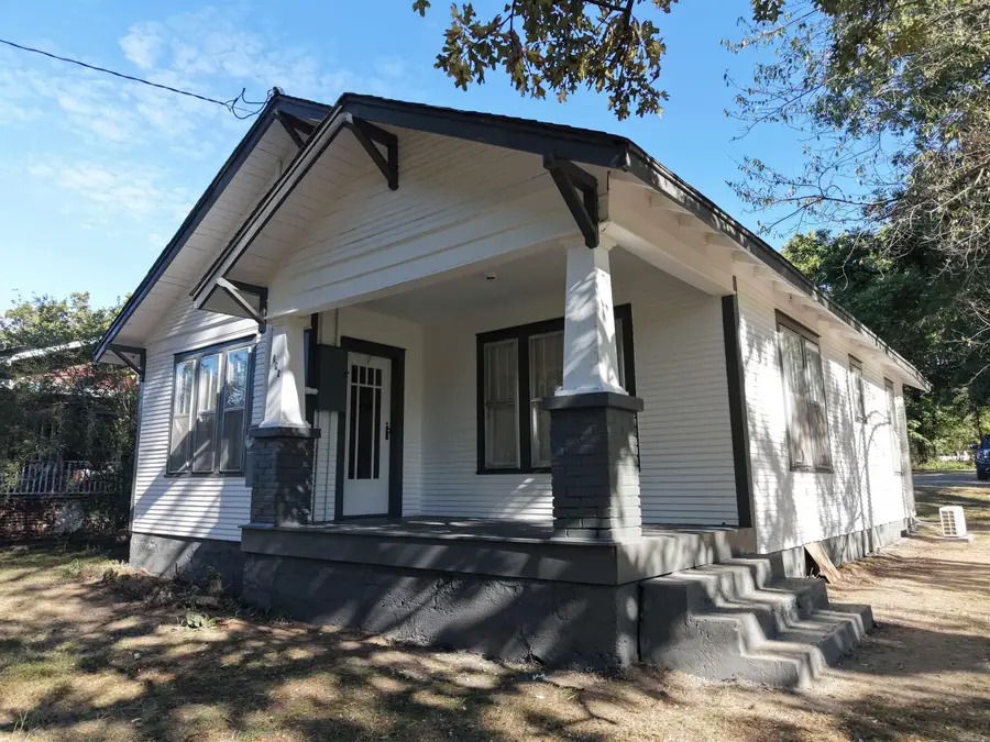 602 W Pyburn Street, Pocahontas, AR 72455 - #2