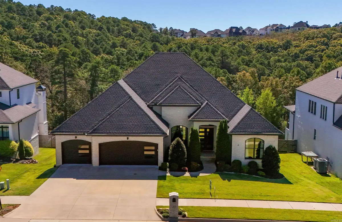 43 Falstone Drive, Little Rock, AR 72223 - #1