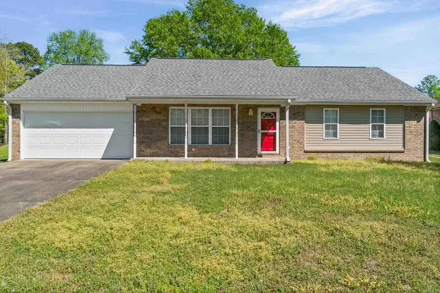 423 Hillcrest Drive, Heber Springs, AR 72543 - #2