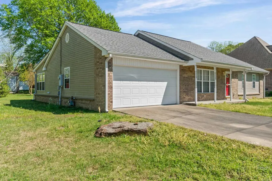 423 Hillcrest Drive, Heber Springs, AR 72543 - #3