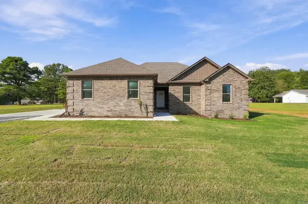 3326 Mount Tabor Rd, Cabot, AR 72023