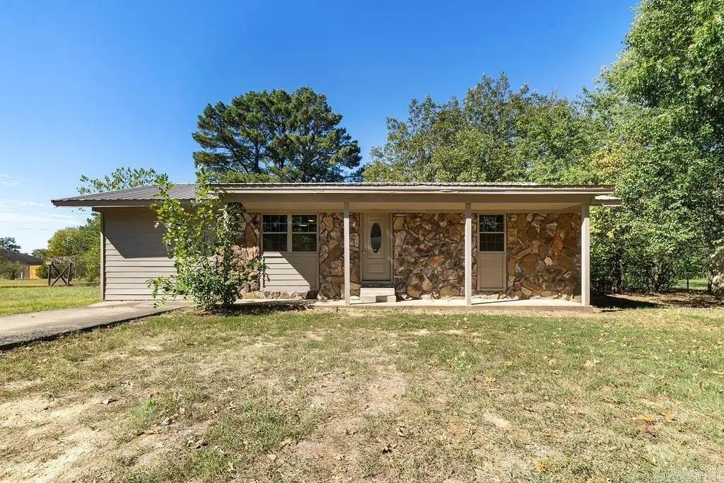 1508 Terrace Drive, Heber Springs, AR 72543 - #1