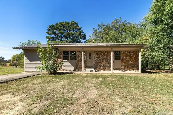 1508 Terrace Drive, Heber Springs, AR 72543