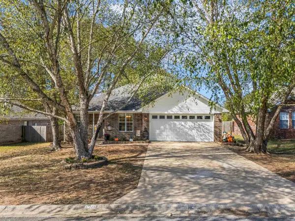 20 Whispering Wind, Vilonia, AR 72173