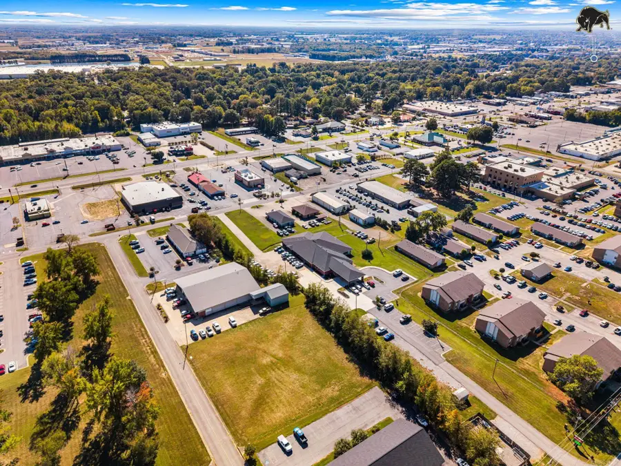 TBD Alexis Drive, Searcy, AR 72143 - #2