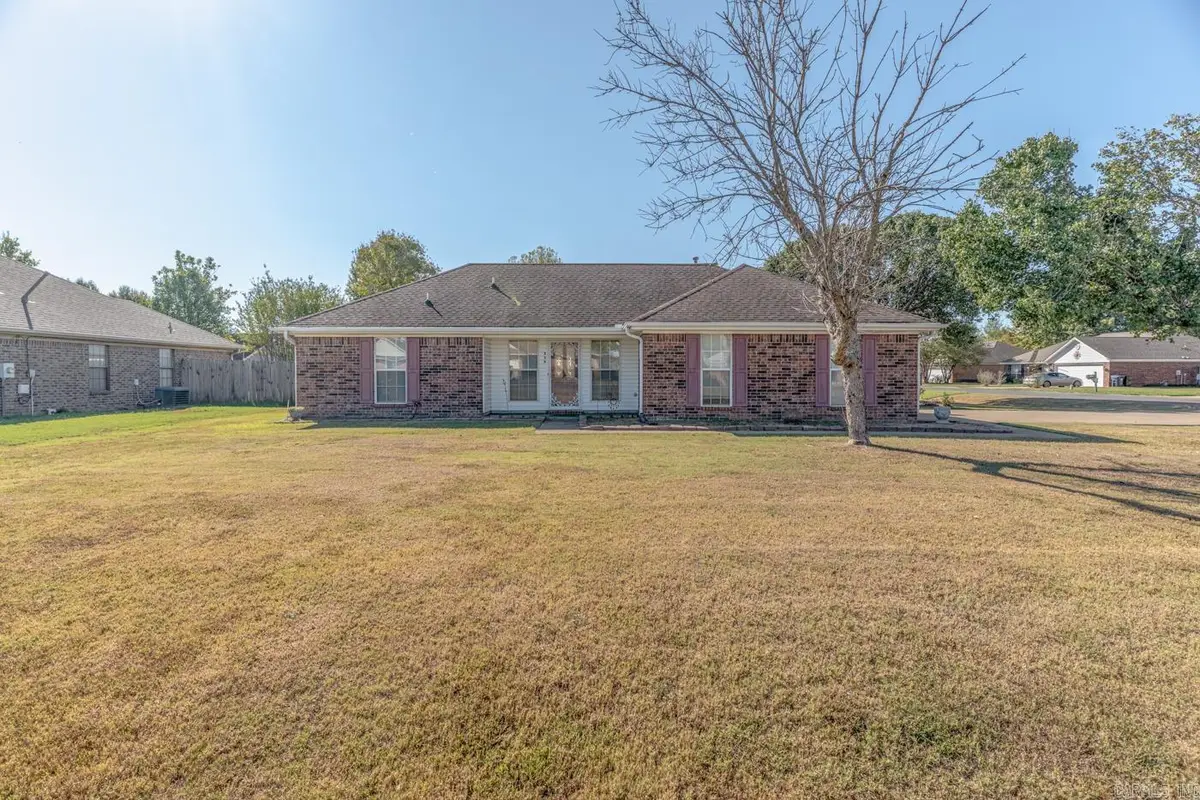 236 Amy Cir, Marion, AR 72364 - #1