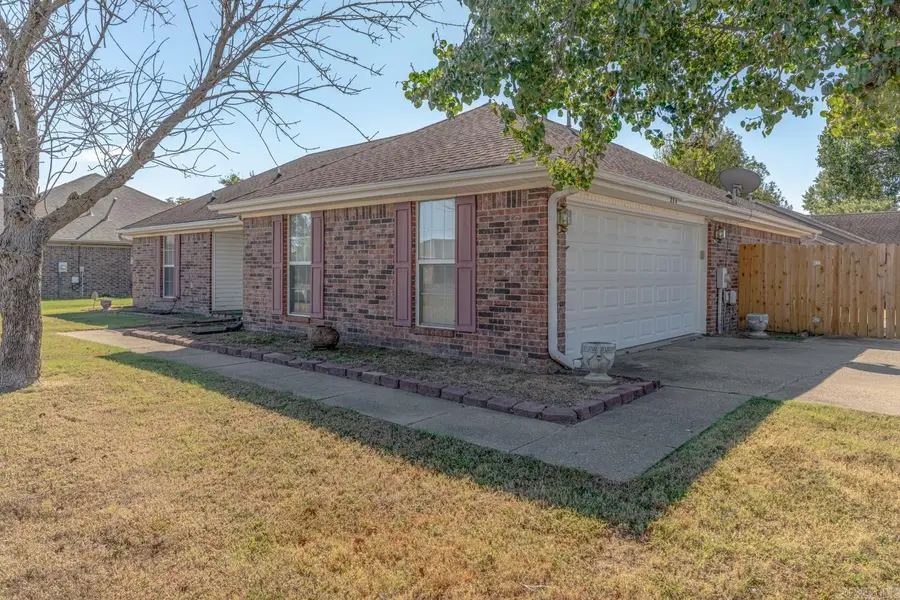 236 Amy Cir, Marion, AR 72364 - #3