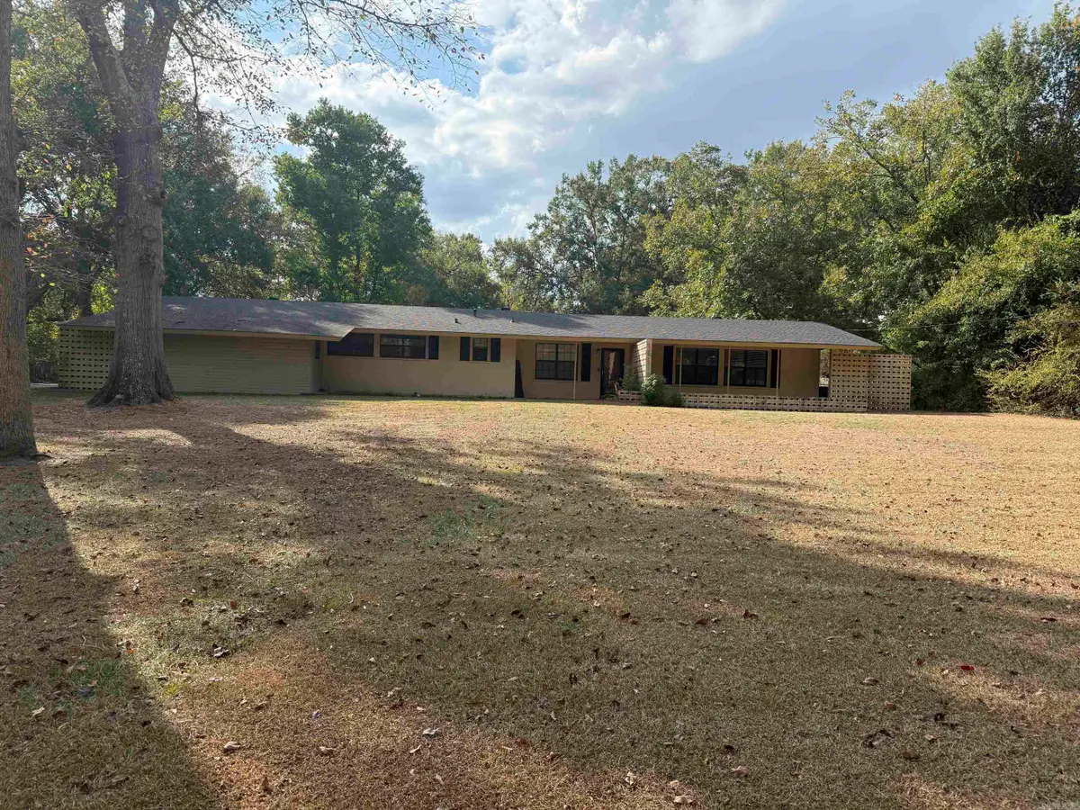 Address Withheld By Seller, Smackover, AR 71762 - #1