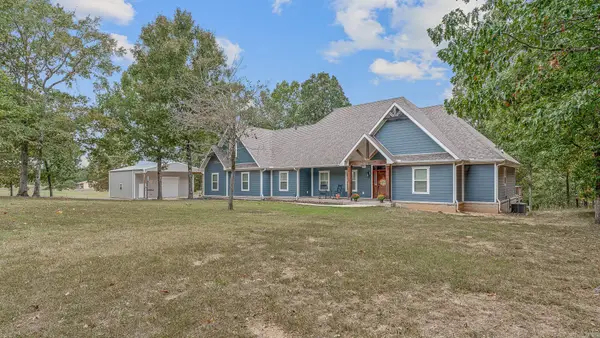5660 Greene 707 Road, Paragould, AR 72450
