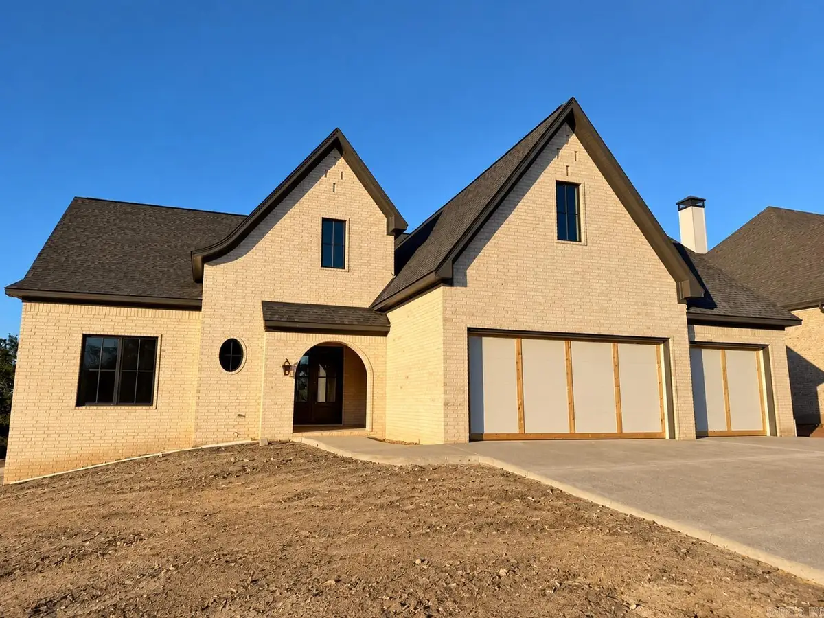 38 Daventry Drive, Little Rock, AR 72223 - #1