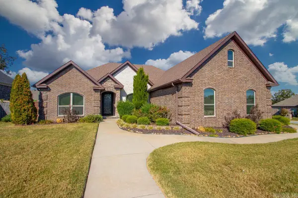 9100 Rapid Water Drive, Sherwood, AR 72120