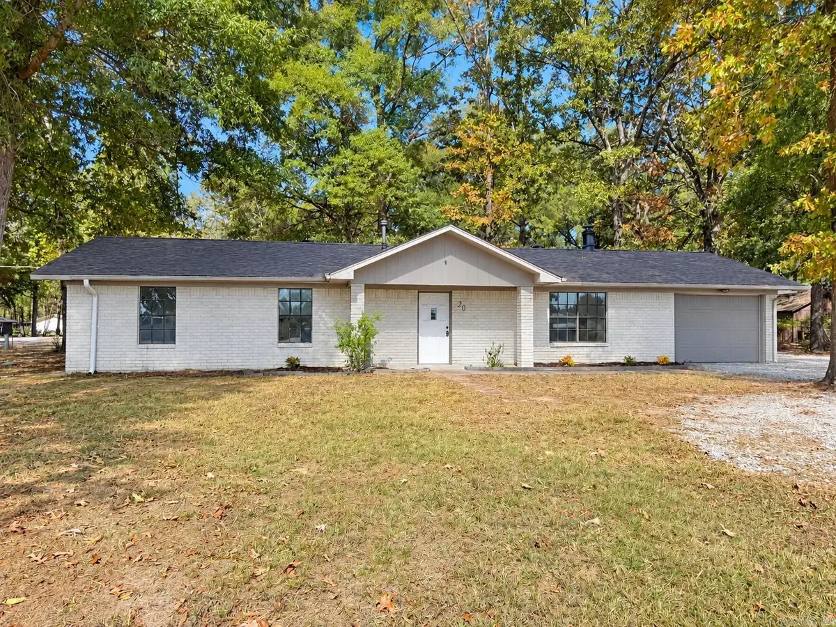 20 Palmer Drive, Conway, AR 72032 - #1