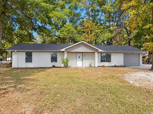 20 Palmer Drive, Conway, AR 72032