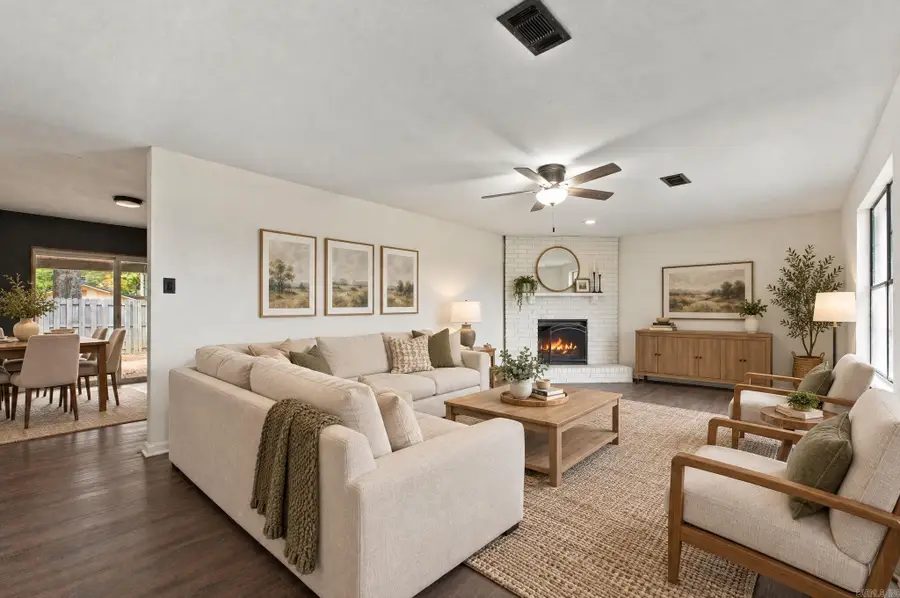20 Palmer Drive, Conway, AR 72032 - #2