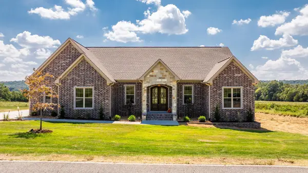 236 Castleberry Road, Greenbrier, AR 72058