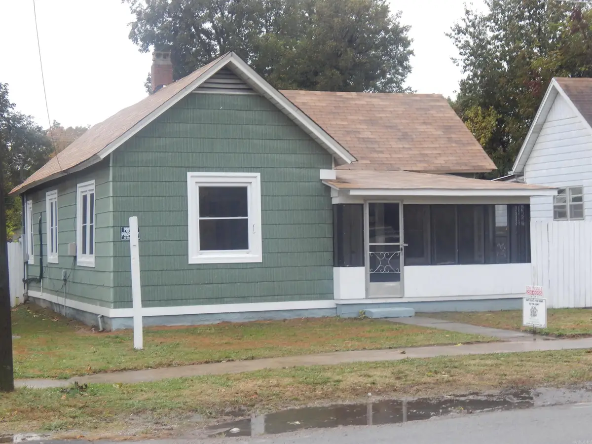 Address Withheld By Seller, Paragould, AR 72450 - #1