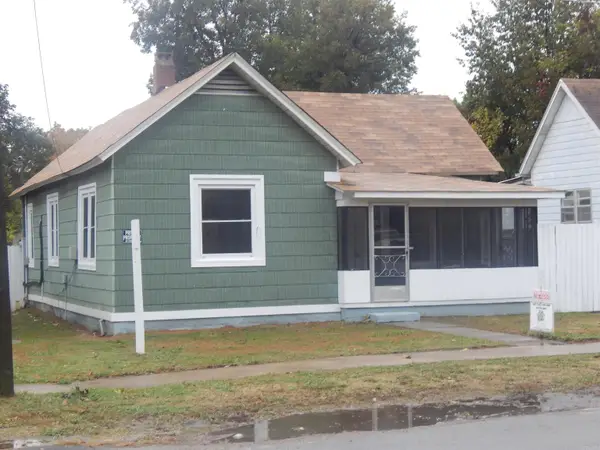Address Withheld By Seller, Paragould, AR 72450