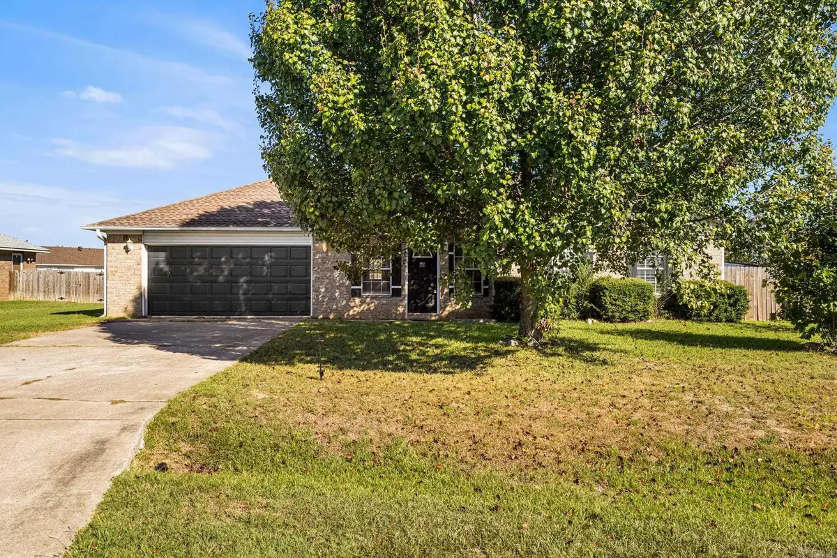 28 Fawn Drive, Ward, AR 72176 - #1