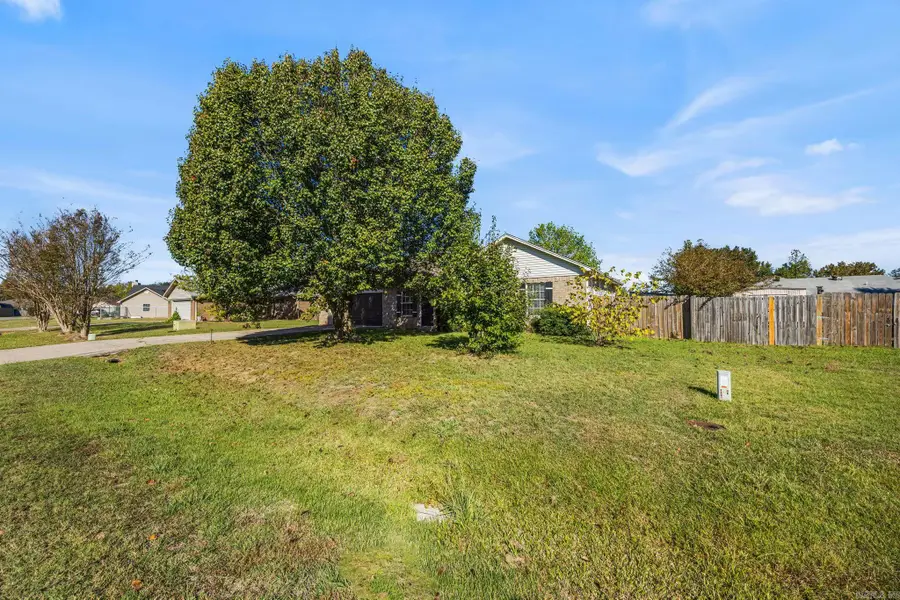 28 Fawn Drive, Ward, AR 72176 - #3