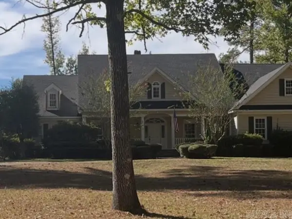 205 Brandon, Fordyce, AR 71742