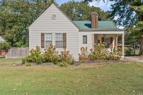 1010 E Hamilton Avenue, Wynne, AR 72396
