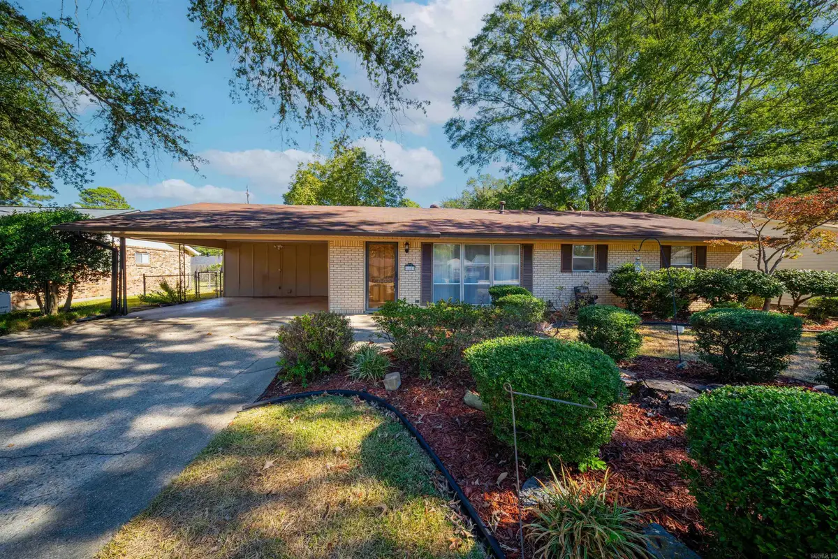 111 Alderman Dr, El Dorado, AR 71730 - #1