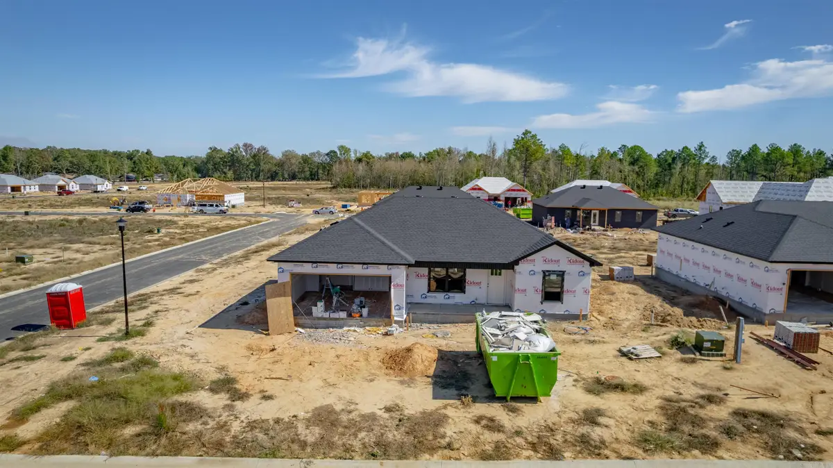 10 King Edward Drive, Ward, AR 72176 - #1