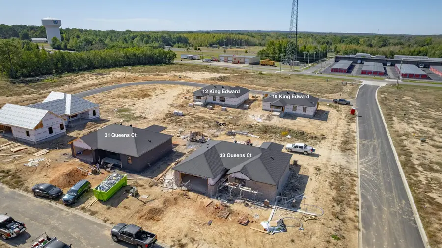 10 King Edward Drive, Ward, AR 72176 - #3