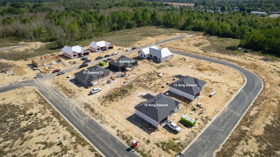 Address Withheld By Seller, Ward, AR 72176 - #3