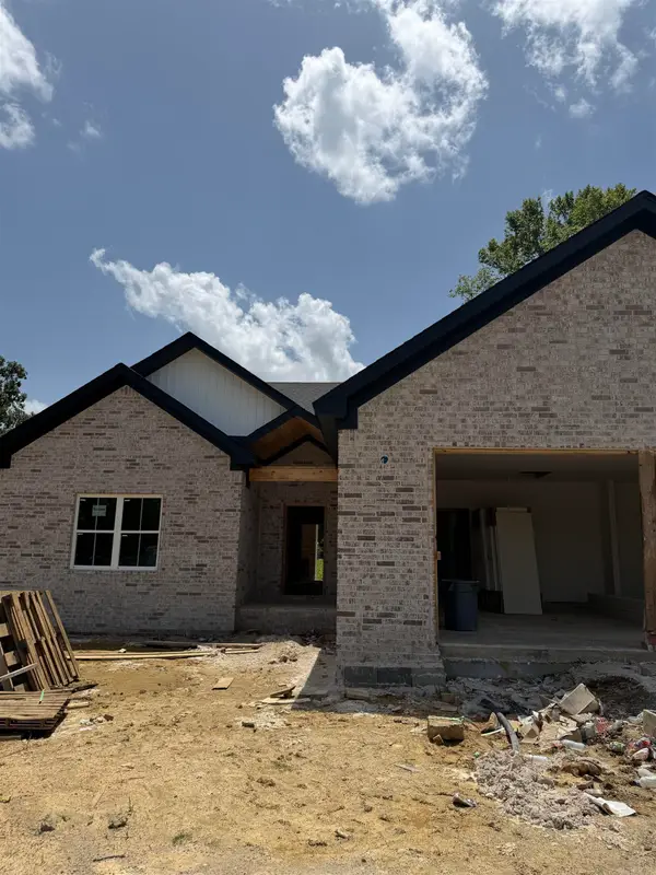 21 Jake Cove, Austin, AR 72007
