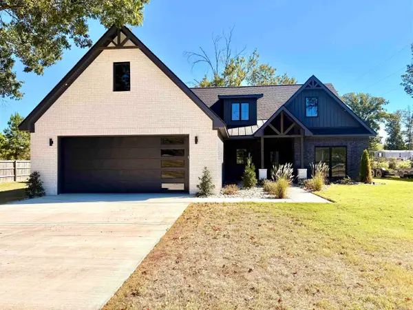 1947 Lakeview Drive, Kensett, AR 72082