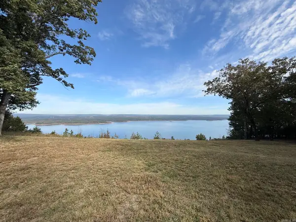 2545 Diamond Bluff Rd., Quitman, AR 72131