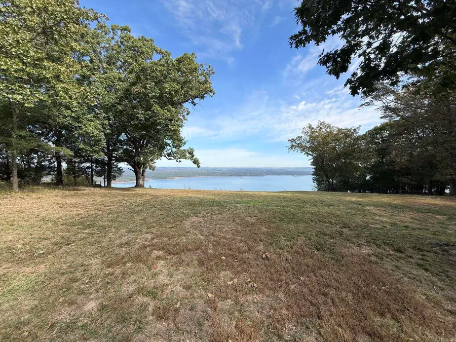 2545 Diamond Bluff Rd., Quitman, AR 72131 - #2