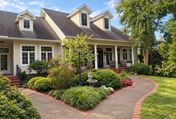 12 Galeon Lane, Hot Springs Village, AR 71909