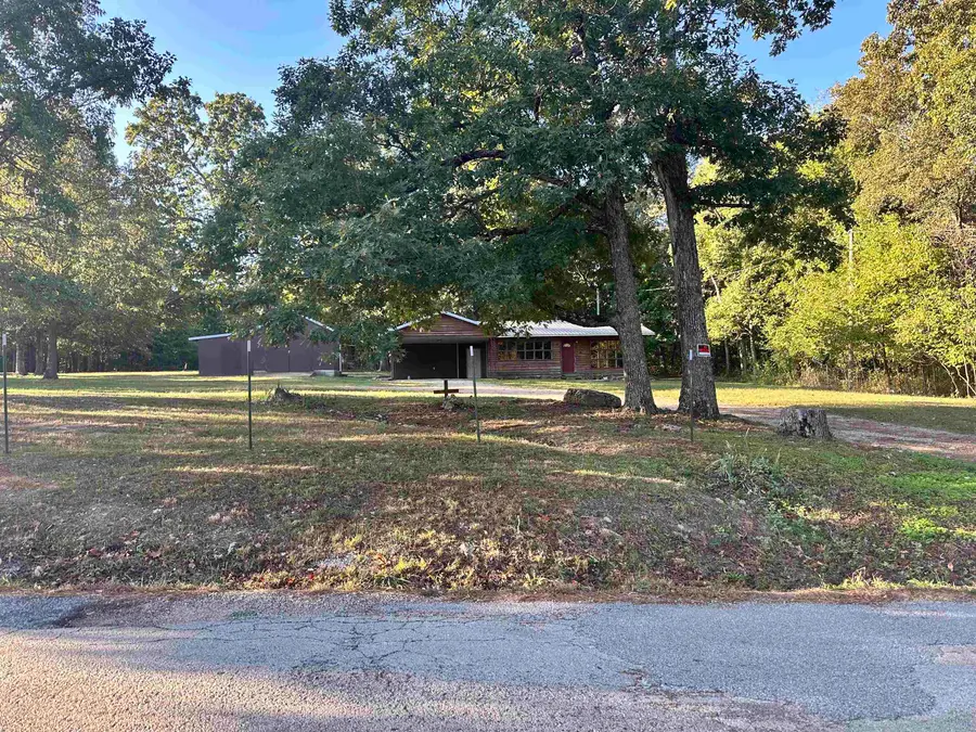 137 Frontier Dr Drive, Williford, AR 72482 - #2