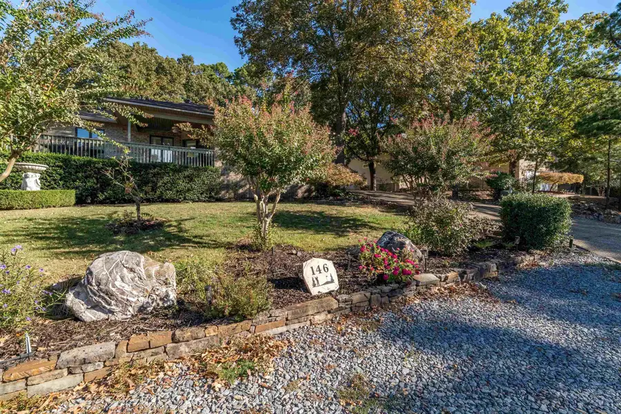 146 Castano Drive, Hot Springs Village, AR 71909 - #2